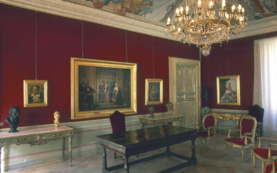 Galleria civica d’Arte Moderna